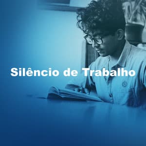 Silêncio de Trabalho - Ruído Branco Academia De Música