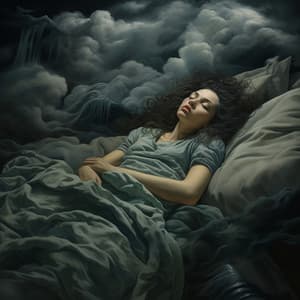 Melodías De Truenos Nocturnos: Sonidos Para El Sueño - Proyecto de ley de vida silvestre