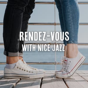 Rendezvous with Nice Jazz - Deep Erotica