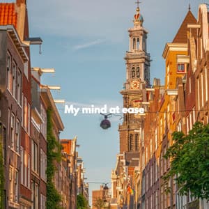 My mind at ease - Soft Jazz Songs