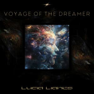 Voyage of the Dreamer - Lucid Lights