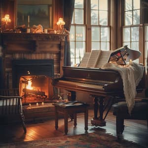 Música De Piano Para Concentración: Sesiones De Estudio - Paz reparadora