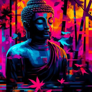 963 Hz Frequency for Crown Chakra Meditation and Enlightenment - Connectionist