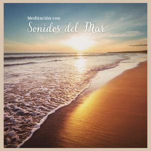 Meditación Con Sonidos del Mar - Relajación océano y olas