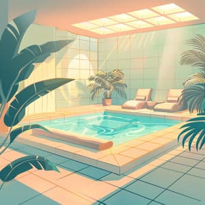 La Relaxation Ultime: Votre Guide de Spa de Rêve - Harmonie Aquatique (Le Spa Zen)