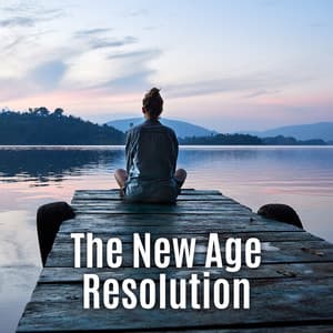 The New Age Resolution - Enlightened State