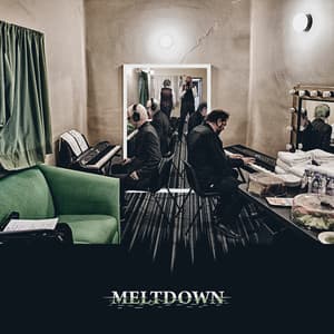 Meltdown - King Crimson