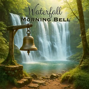 Waterfall Morning Bell - Dan Benson