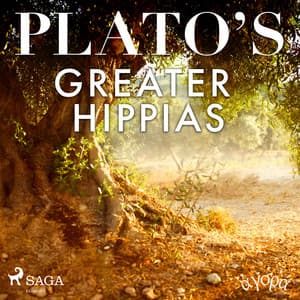 Plato's Greater Hippias - Platon