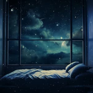 Dreamy Waves: Music to Lull You to Sleep - Nature Sounds For Sleeping