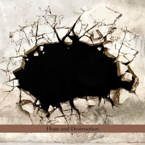 Edom - Hope and Destruction - Eyal Maoz