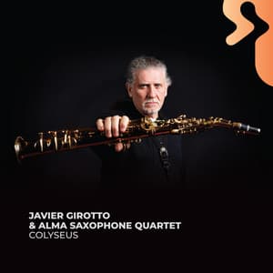 Colyseus - Javier Girotto