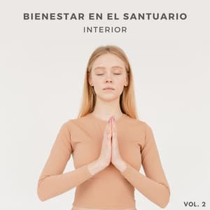 Bienestar En El Santuario Interior Vol. 2 - Curación manifiesta de energía en órbita de 741 Hz