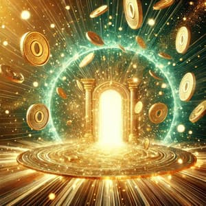 Activate Prosperity and Remove Financial Barriers to Manifest Wealth and Abundance - Pure Theta Binaural Beats