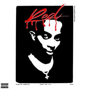Whole Lotta Red - Playboi Carti