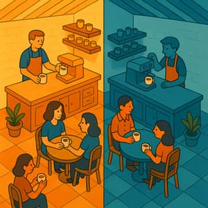 After Hours Lofi Jazz Beats - Jazz Instrumentals