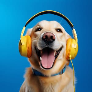 Serenatas De Baile Canino: Música Para Perros Juguetones - Zen que late