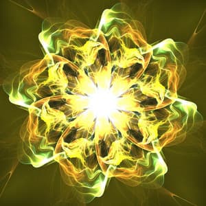 Bolluk Enerjisi Dalgalanması - Rah Terapi