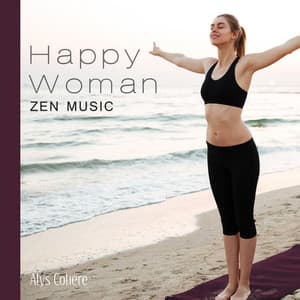 Happy Woman - Alys Coliere