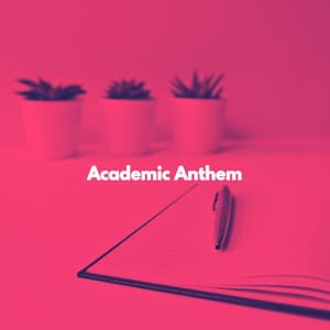 Academic Anthem - Musique Jazz Relaxante