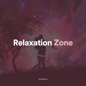 Relaxation Zone - Calm Guitar Music