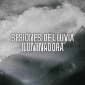 Sesiones De Lluvia Iluminadora - Lluvia en España