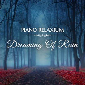 Dreaming of Rain - Piano Relaxium