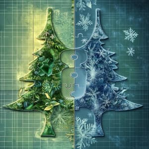 Festive Frolics - Baby Shushing