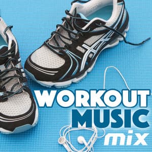 Workout Music Mix - Dubstep Workout Music