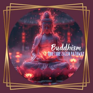 Buddhism: Quietude Zazen Pathway - Bhutan Tradition