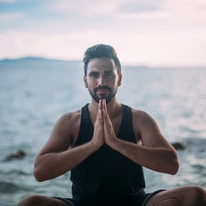 Meditation Melodies for Spiritual Calm - Guided Meditation Music Zone / Spiritual Healing Music Universe