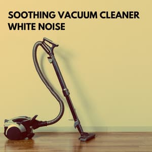 Soothing Vacuum Cleaner White Noise - Lavavajillas
