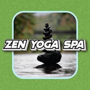 Lotus Blossom Bliss Spa Sanctum Calm Waves - Zen Yoga Spa