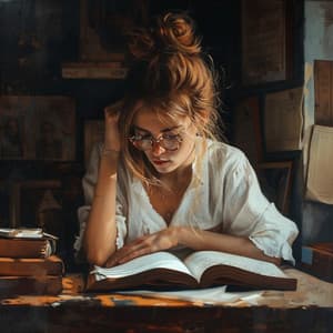 Study Tranquility: Relaxing Music for Homework - Classical Music For Studying