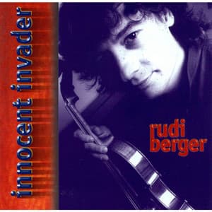 Innocent Invader - Rudi Berger