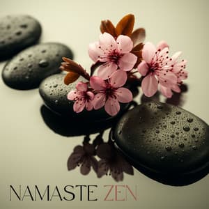 Namaste Zen - Jardim Zen
