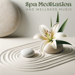 Healing Retreat Awareness and Wellness Music - Elliot Woods