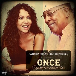 ONCE: Concierto para Dos - Patricia Sosa