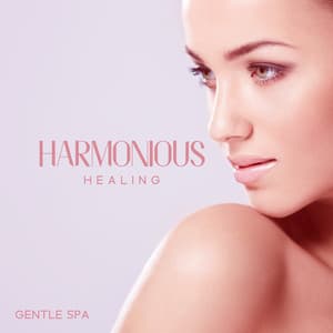 Harmonious Healing - Calm Music Masters