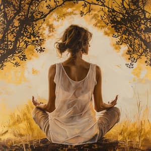 Suaves Sonidos De Río Para Yoga - Musica para Yoga