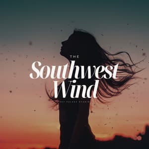 The Southwest Wind - Japanese Zen Shakuhachi