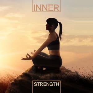 Inner Strength: Infinite Power in Meditation Practice - Deep Meditation Academy