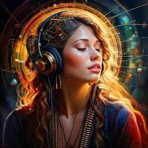 Rhythmic Flow: Melodies for All - Mind Mining