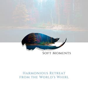 Harmonious Retreat from the World's Whirl - Soft Moments