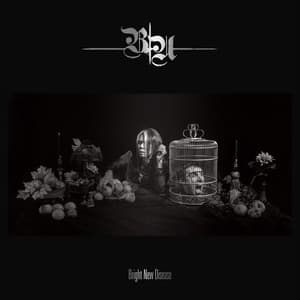 Bright New Disease - Boris