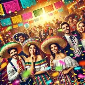 My Party - Brazilian Lounge Collection