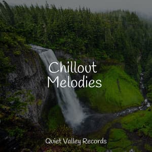 Chillout Melodies - Healing Sounds for Deep Sleep and Relaxation