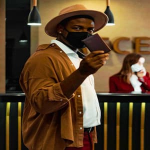 Cultured Trio Jazz - Bgm for Welcome Changes - Toronto Coffee Shop Jazz