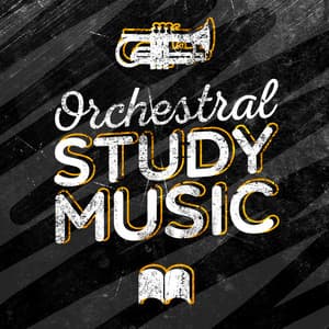 Orchestral Study Music - Classical Music Radio