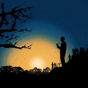 Jazz Music Panorama: Wide Angle Sounds - Bossa Nova Cocktail Moods